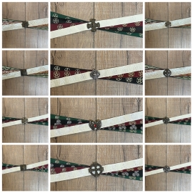 Handfasting Bänder