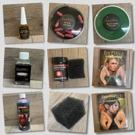 Props - Ohren, Hörner & Co.