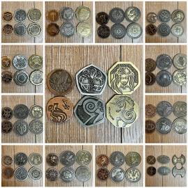 FantasyCoins