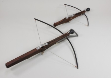 LARP Armbrüste & Bolzen