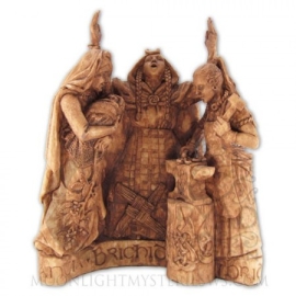 Statuen