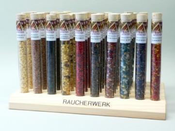 Räucherungen & Zubehör