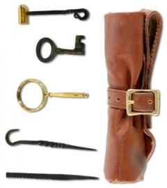 Character Accessoires