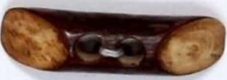 Knöpfe Holz