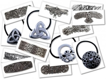 Haarschmuck