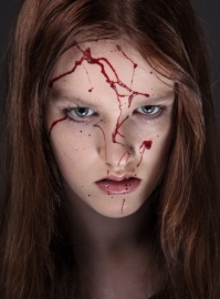 Blut & Spezial FX