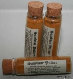Gewürze, Salz & Kräutermischungen
