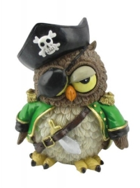 Sammelfiguren - Eulen, Ritter, Pixies & Co