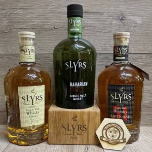 Whisky - Deutschland - Slyrs