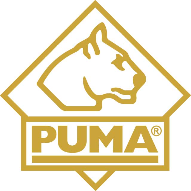 Messer - Puma
