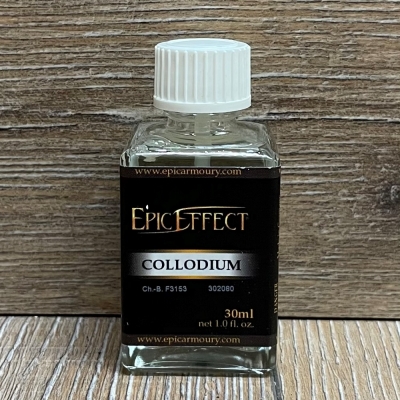 Epic Effect - Collodium Narbenfluid - 30ml