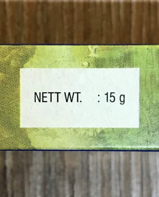 Räucherstäbchen Satya natural - 15g - ca. 12Stck.