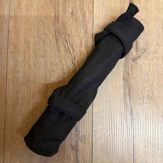 LARP - Heilerbesteck Set - Arztbesteck, Feldscher Heilerbesteck - 6-teilig - Hartgummi - Setpreis