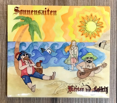 CD - Heiter bis Folkig 03: Sonnenseiten - Ausverkauf