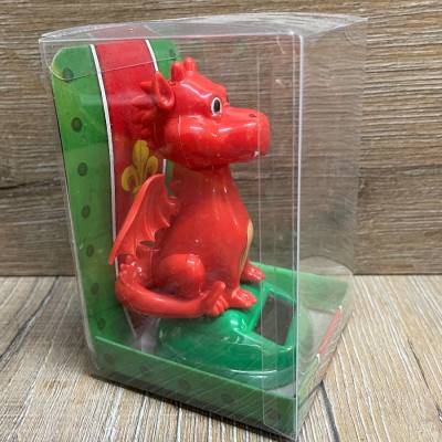 Solar Pal - Walisischer Drache
