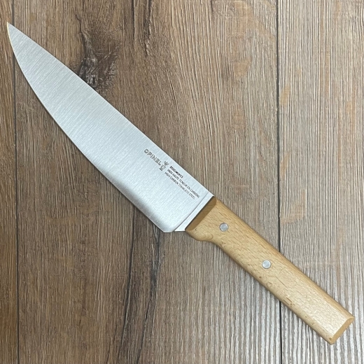 Opinel Parallele Collection - Chefmesser No. 118 - 33,2cm