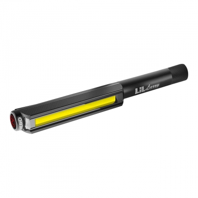 Leuchtartikel - Taschenlampe Nebo - LIL LARRY - 250 Lumen