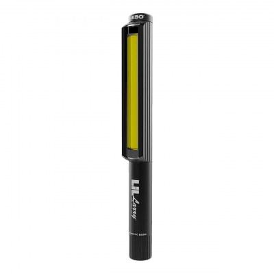Leuchtartikel - Taschenlampe Nebo - LIL LARRY - 250 Lumen
