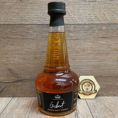 Whisky - St.Kilian - Sonderabfüllung - Kiliani Edition 2022 - GOSBERT - 0,5l - 1 Flasche verfügbar