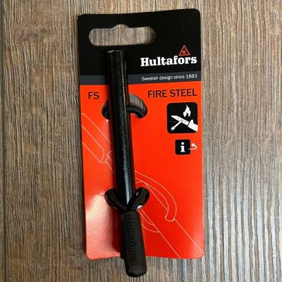 Hultafors Feuerstahl FS - 10cm