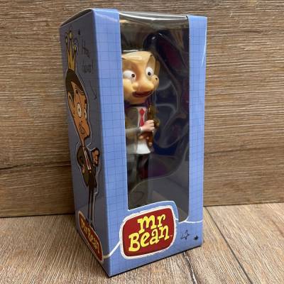 Solar Pal - Mr. Bean mit Teddy - Licensed Design