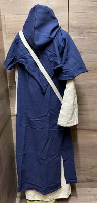 OBOD - Barden Roben Kombination inkl. Tasche mit AWEN - Exklusiv für Mitglieder des OBOD - Setpreis