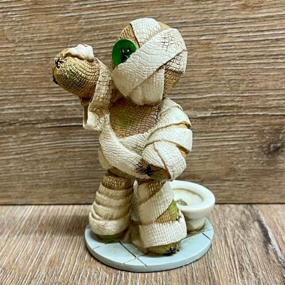 Figur - Pinheadz - Mummy/ Mumie - Auslaufartikel