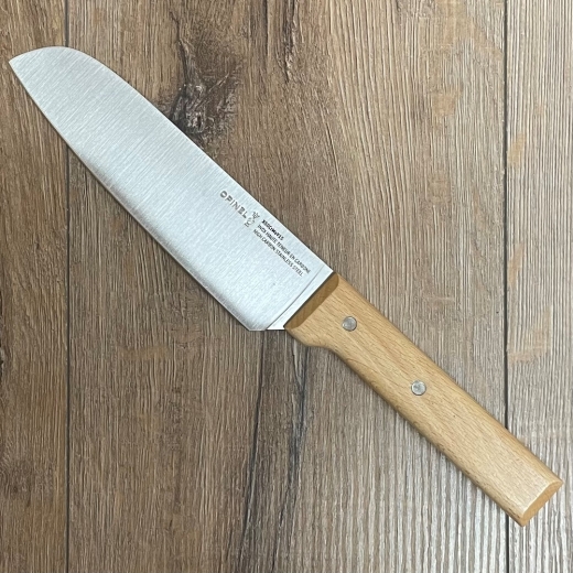 Opinel Parallele Collection - Santoku-Messer No. 119 - 30,2cm