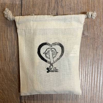 Frivolita - Kartenspiel - dritte Edition - Pokerkarten - roter Kartenrücken