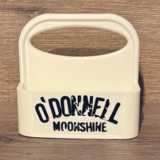 3D-Druck - O´Donnell Moonshine - 6er-Träger - 20ml Mikros