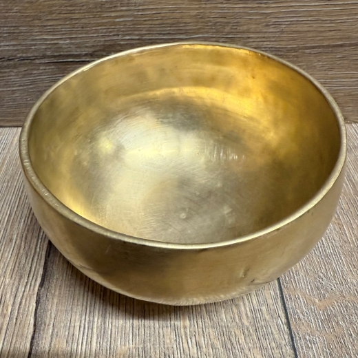Klangschale - Bronze - Cho-Pa - 475-525g - ca. 12,5cm