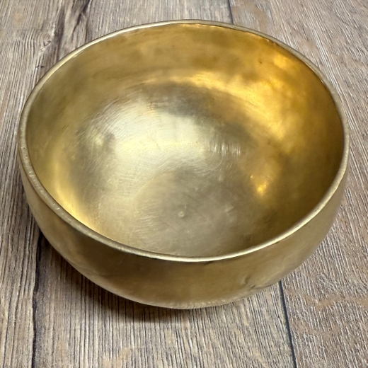Klangschale - Bronze - Cho-Pa - 475-525g - ca. 12,5cm