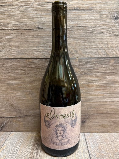 Hypokras - Elderweiß - DSA Würzwein aus Aventurien - weiss - Das Schwarze Auge LARP - Frivolita