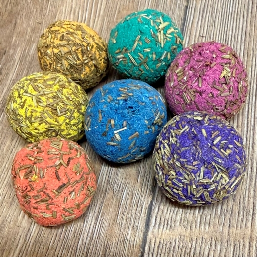 Räucherung - Reine Kräuter - Smudge Bombs - 7 Chakras Sagrada Madre Premium - ca.58g