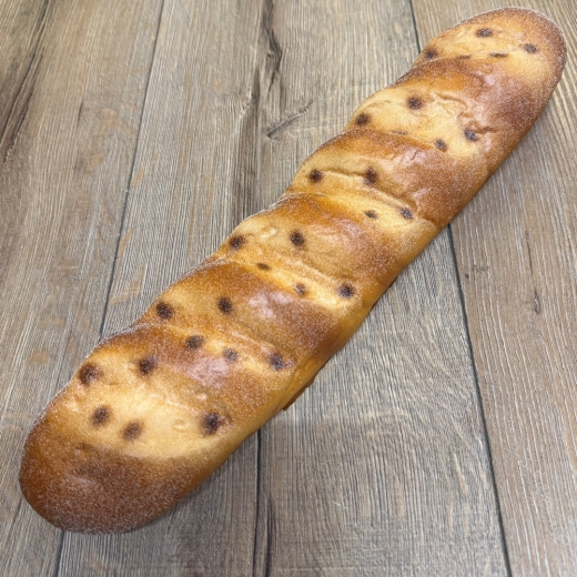 LARP - Props - Lebensmittel - Berta Baguette - Lagerdekoration, Theater, Karneval, Fasching