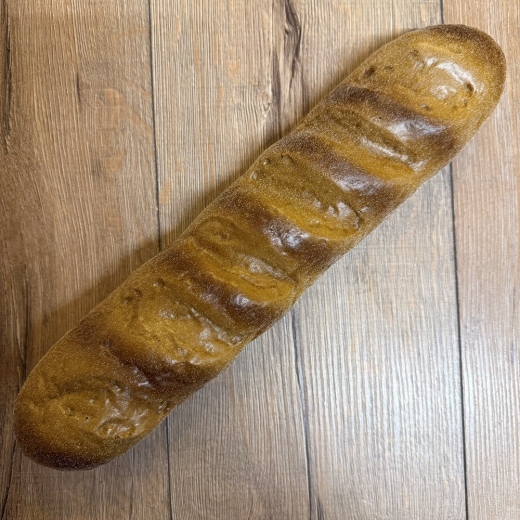 LARP - Props - Lebensmittel - Volker Vollkorn - Lagerdekoration, Theater, Karneval, Fasching