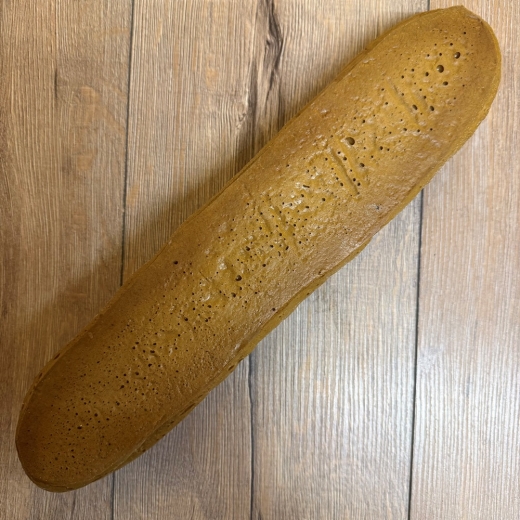 LARP - Props - Lebensmittel - Volker Vollkorn - Lagerdekoration, Theater, Karneval, Fasching