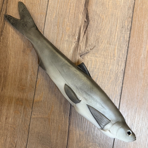 LARP - Props - Lebensmittel - Harry Hering - Lagerdekoration, Theater, Karneval, Fasching