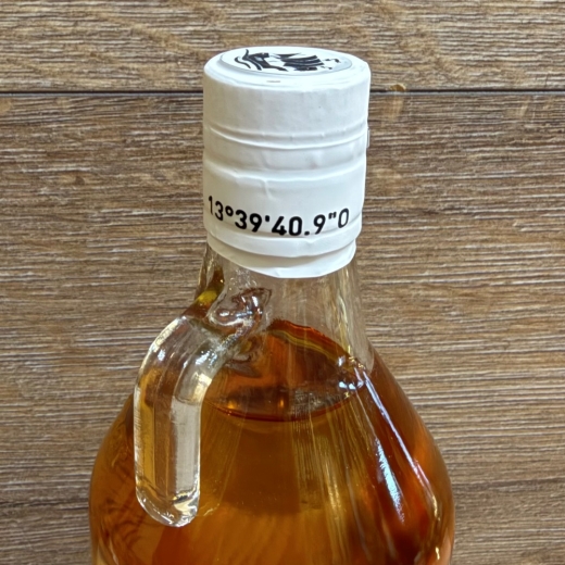 Moonshine O'Donnell - Sonderedition Störtebeker Whisky x Harte Nuss - 30% vol. - 500ml