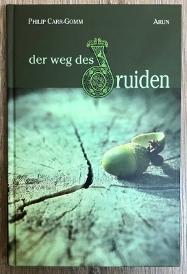 Buch - Der Weg des Druiden - Philip Carr-Gomm