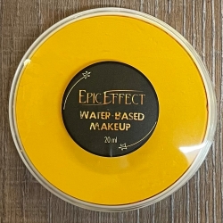 Epic Effect Make Up auf Wasserbasis - Gelb - Ausverkauf