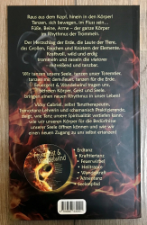 CD - Feuergeist & Wandelwind (inkl. CD) - Viatores