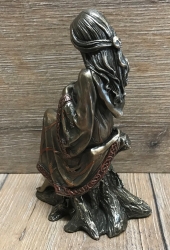 Statue - Mutter by Lisa Parker - Mother - bronziert - Dekoration - Ritualbedarf