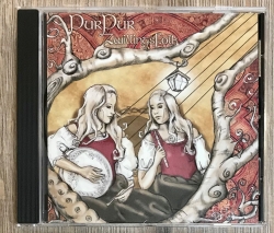 CD - PurPur 03: ZwillingsFolk - 2013