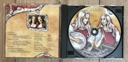 CD - PurPur 03: ZwillingsFolk - 2013 - Ausverkauf - letzter Artikel