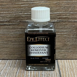 Epic Effect - Collodium Entferner - 30ml