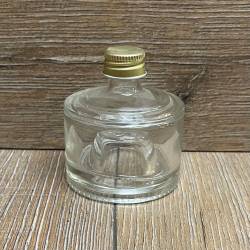 Flasche - Stapelflasche Pila - 40ml mit Verschluss