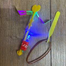 Leuchtartikel - Leuchtpropeller - Heli-Fun - Ausverkauf