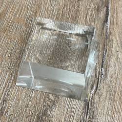 Divination - Kristall/ Glaskugel - 10cm - Wahrsagen - Hellsehen
