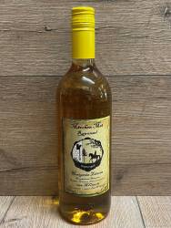 Märchen-Met - Rapunzel - Zitrone - aromatisiertes honigweinhaltiges Getränk